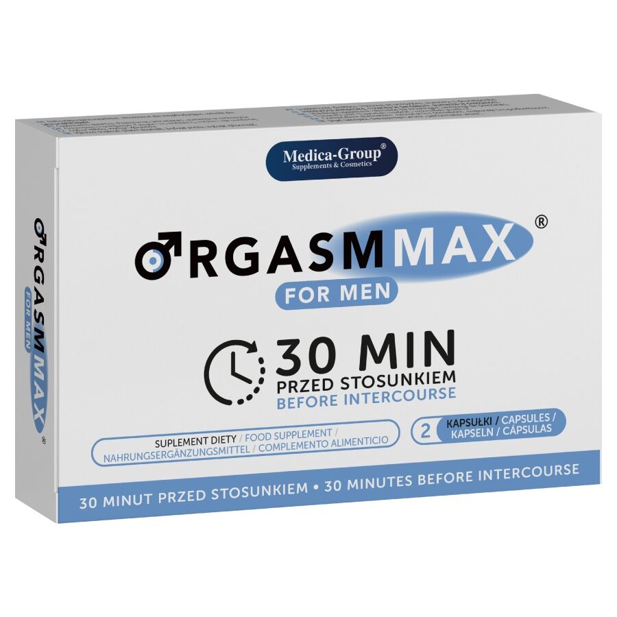 Orgasm Max For Men – Complemento Alimenticio Natural para Potenciar la Vitalidad y el Rendimiento Sexual Masculino 6 img 223332 60fcc34f0af7ec6f4fb9fe584d866228 1