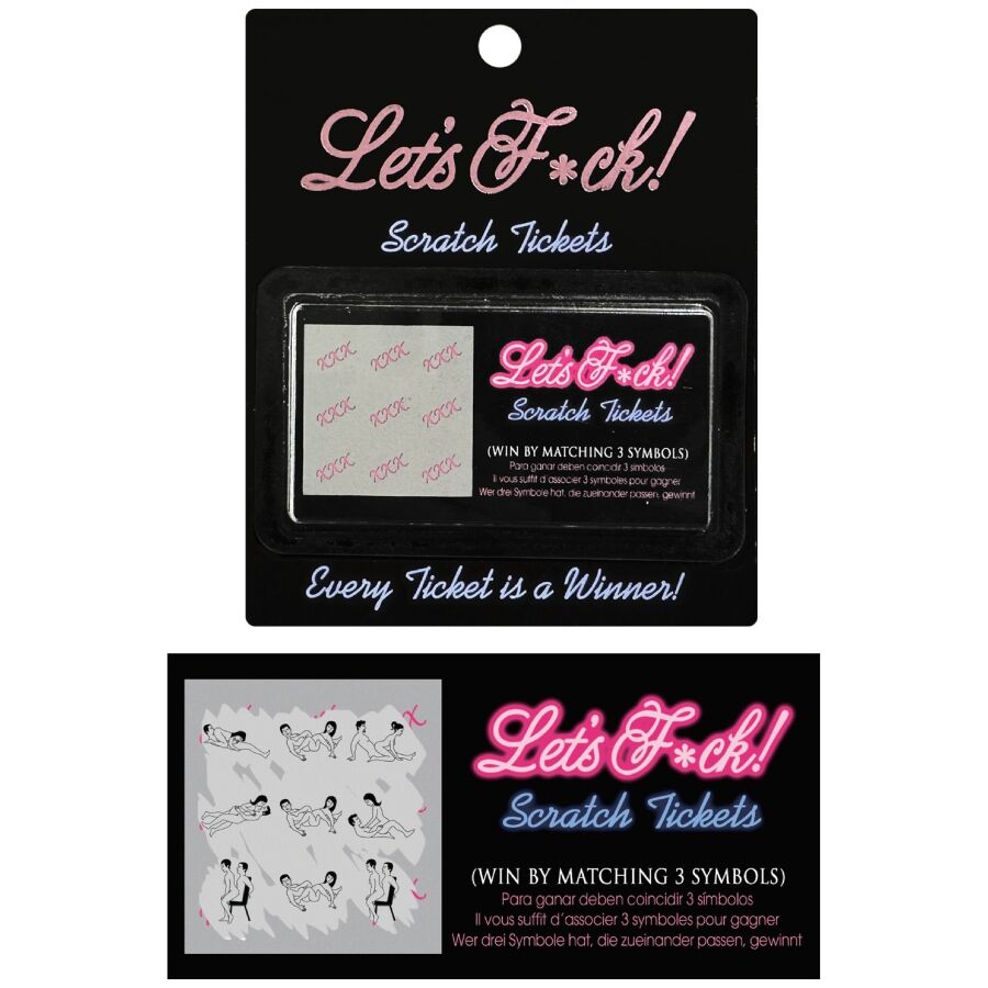 KHEPER GAMES - LET’S F*CK! TARJETAS DE RASCAR 5 img 223934 0d26019af4d0dd765d0bed850ba89820 1