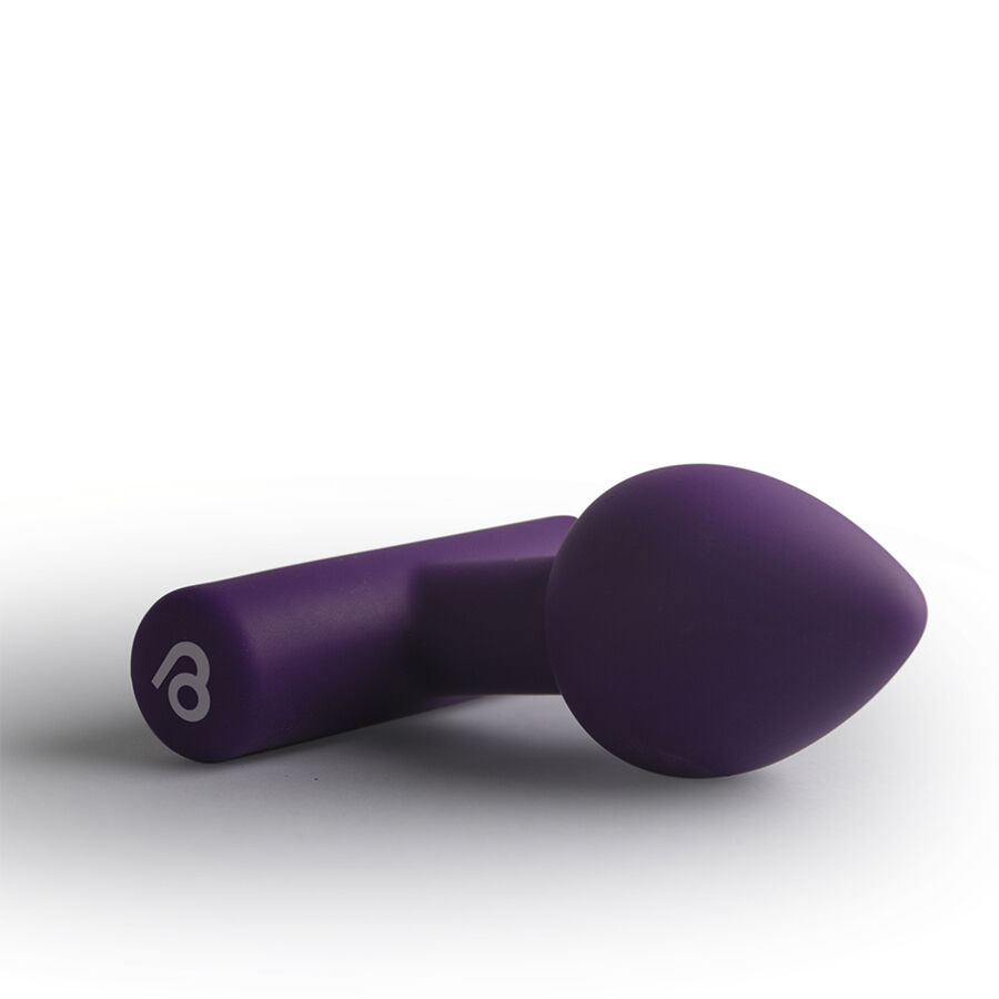 ROCKS-OFF - NOVA ASTRYX PREMIUM PLUG ANAL RECARGABLE 16 FUNCIONES NEGRO 4 ROCKS-OFF - NOVA ASTRYX PREMIUM PLUG ANAL RECARGABLE 16 FUNCIONES NEGRO - Imagen 4