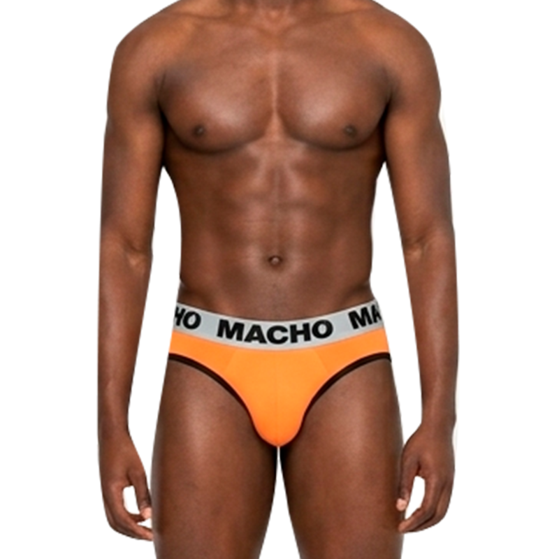 MACHO - MCH012 SLIP NARANJA S 4 img 224796 de743a6f77b29b7c1e4798a04946c065 1