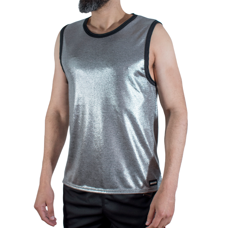 MACHO - CAMISETA BRILLO FINO S/M 14 img 224827 7fa952c6867a9fce8078b6df412589c9 1