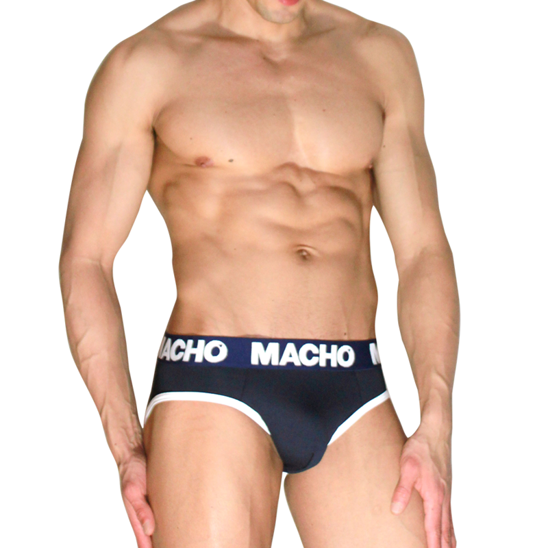 MACHO - MCH008 SLIP CLÁSICO AZUL MARINO S 4 img 224872 06b7c1492ae75ed93eb2be7c6f92fa8e 1