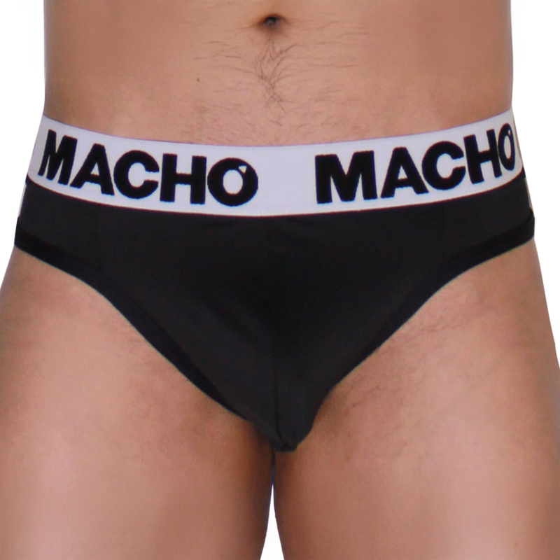 MACHO - MTG002 TANGA NEGRO/NEGRO S 6 img 224941 cbbdeb2591c5391031871bb59fed3703 1