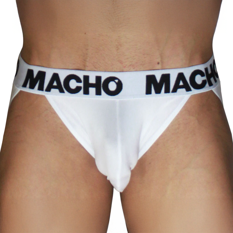 MACHO - MX29BL JOCK BLANCO + BLANCO S 5 img 224968 acd3fa4a74c4c043a5f9816783294dbc 1