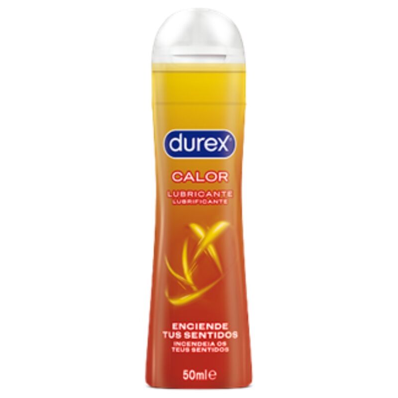 DUREX - LUBRICANTE DUREX PLAY EFECTO CALOR 50 ML 4 img 225010 d0d579345b18d02dee2442f680a9466f 1
