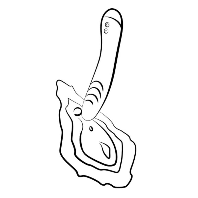 ROMP - HYPE VIBRADOR PUNTO G MULTIFUNCIÓN ROJO 11 ROMP - HYPE VIBRADOR PUNTO G MULTIFUNCIÓN ROJO - Imagen 11