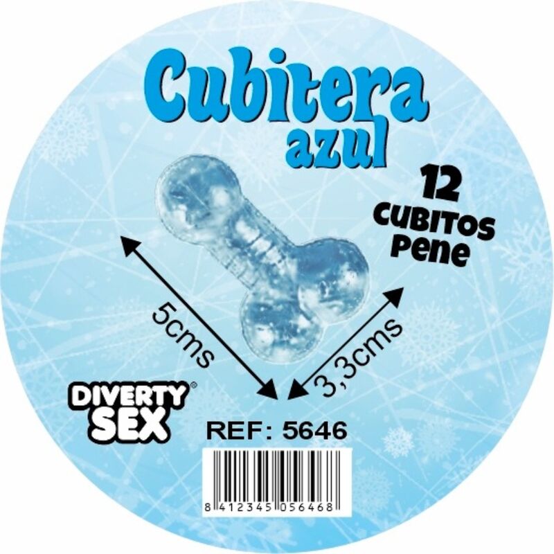 DIABLO PICANTE - CUBITERA 12 PENES SILICONA DURA PARA COLGAR AZUL 2 img 225433 bc025bb530d8cc9bd95e01c4ec6ed3a9 1