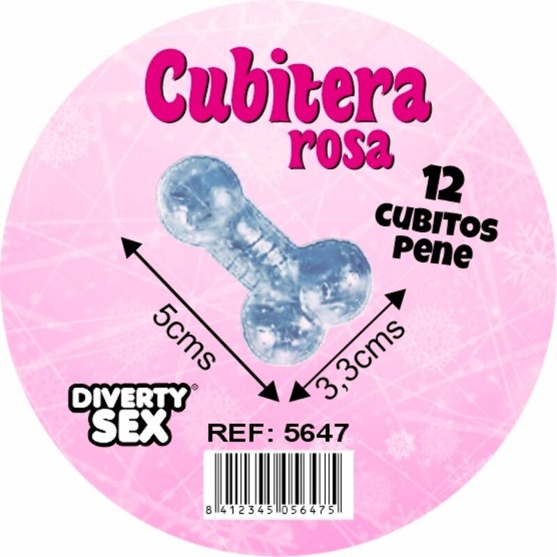 DIABLO PICANTE - CUBITERA 12 PENES SILICONA DURA PARA COLGAR ROSA 7 img 225435 9a30e5216860728096e2f622e42fa439 1