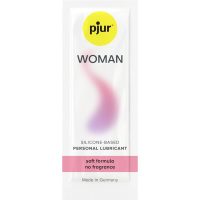 PJUR - WOMAN LUBRICANTE BODYGLIDE 1.5 ML