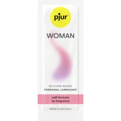 PJUR – WOMAN LUBRICANTE BODYGLIDE 1.5 ML