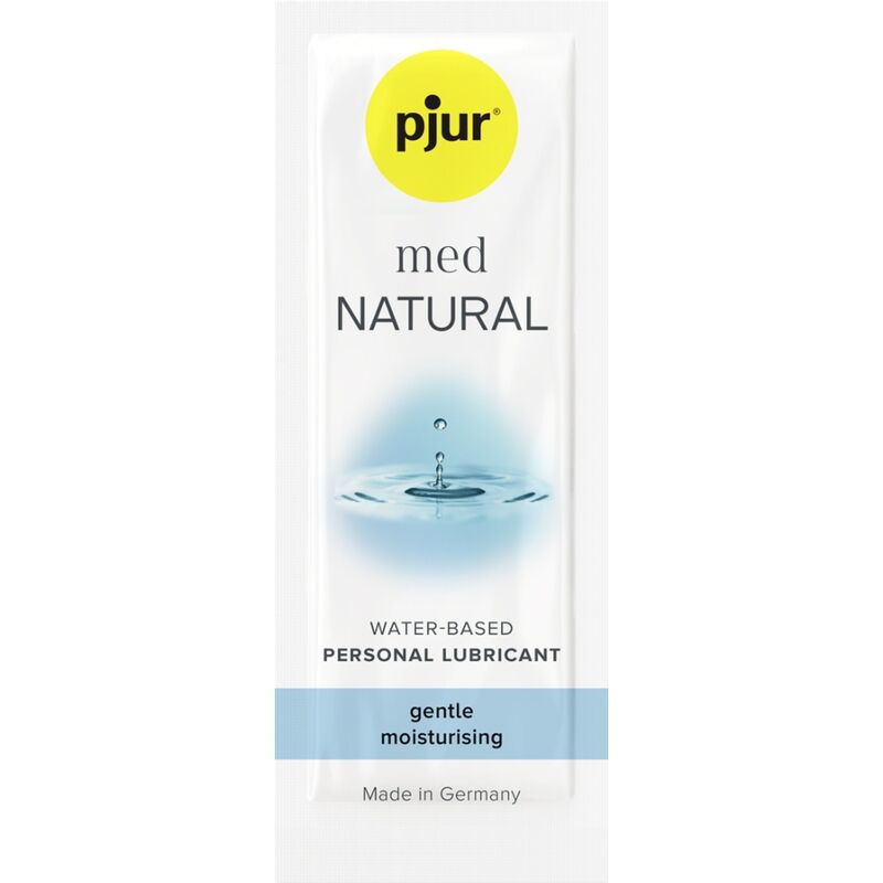 PJUR - MED NATURAL LUBRICANTE BASE AGUA 2 ML 5 img 225462 bc7b309e2d86ccf8e212f966749c57d9 1
