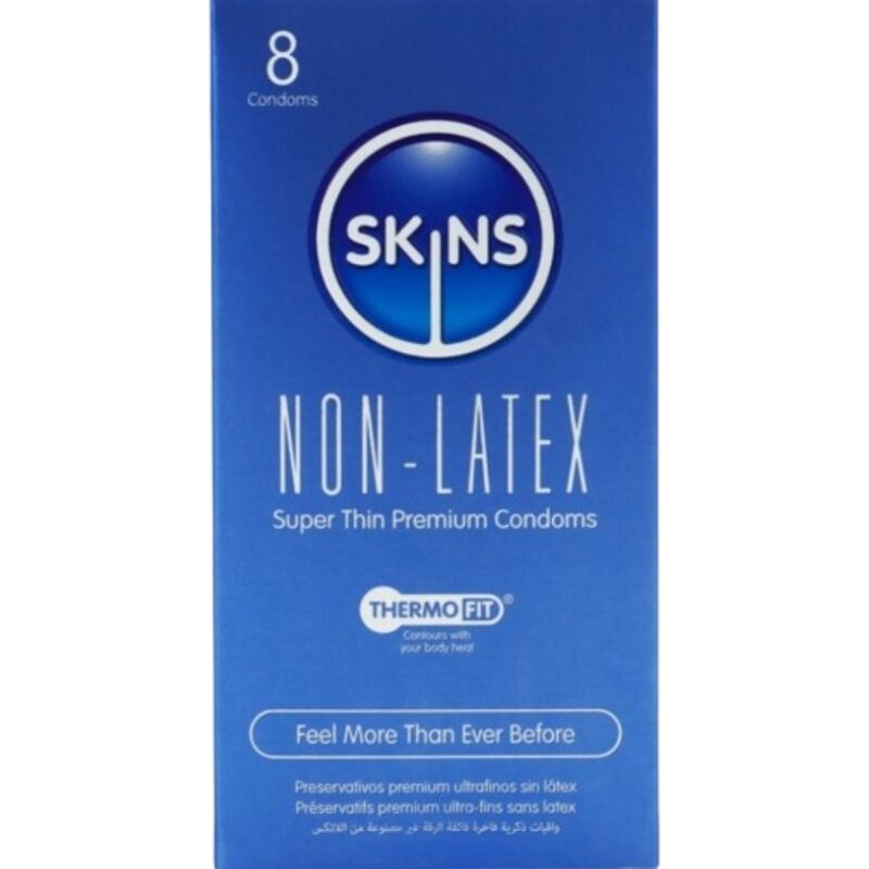 SKINS - PRESERVATIVOS SIN LATEX PACK 8 5 img 225491 7a2da6a56d525c02ddc48a730e6c731e 1
