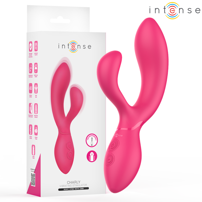 INTENSE - CHARLY ESTIMULADOR VIBRADOR ARTICULABLE 13 img 225753 38bb407eb1baa57d147b8bc5dbbb7b85 1