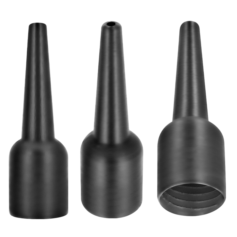 BLACK HOLE - APLICADOR DE LUBRICANTE ANAL TALLA S 30 ML 6 BLACK HOLE - APLICADOR DE LUBRICANTE ANAL TALLA S 30 ML - Imagen 6