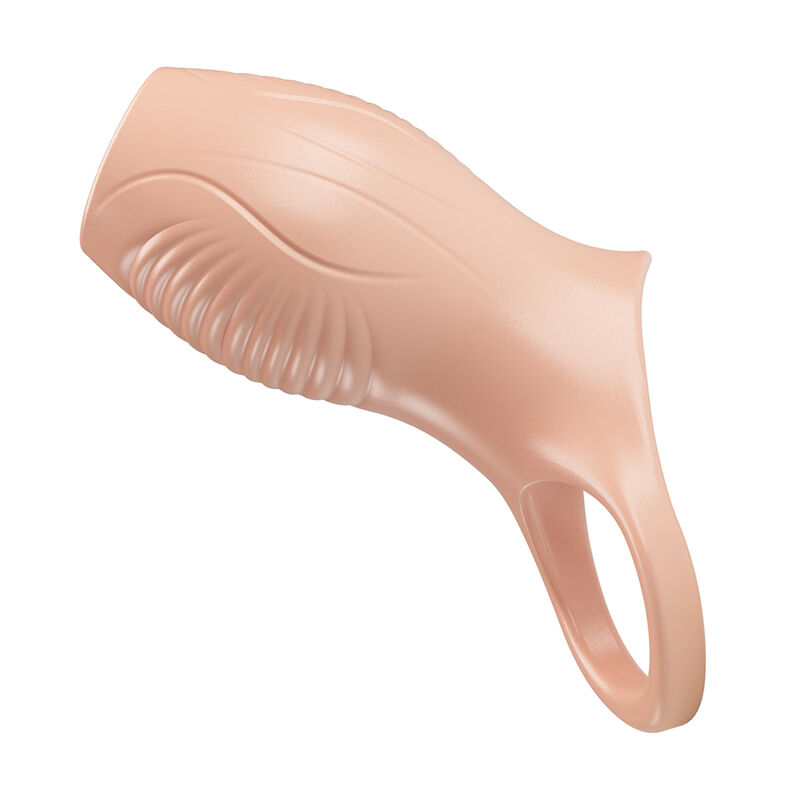 PRETTY LOVE - GERALDINE FUNDA ENGROSADORA PARA PENE 4 PRETTY LOVE - GERALDINE FUNDA ENGROSADORA PARA PENE - Imagen 4