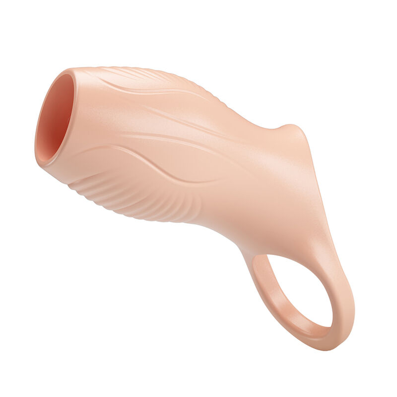 PRETTY LOVE - GERALDINE FUNDA ENGROSADORA PARA PENE 5 PRETTY LOVE - GERALDINE FUNDA ENGROSADORA PARA PENE - Imagen 5