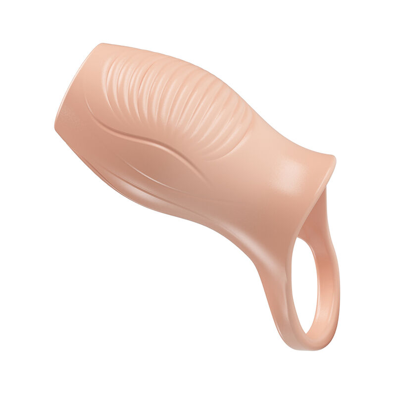 PRETTY LOVE - GERALDINE FUNDA ENGROSADORA PARA PENE 6 PRETTY LOVE - GERALDINE FUNDA ENGROSADORA PARA PENE - Imagen 6