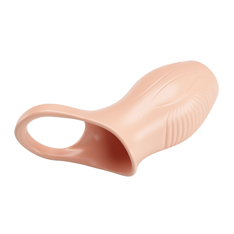 PRETTY LOVE - GERALDINE FUNDA ENGROSADORA PARA PENE 7 PRETTY LOVE - GERALDINE FUNDA ENGROSADORA PARA PENE - Imagen 7