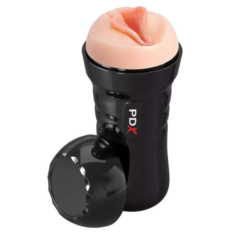 PDX EXTREME - MASTURBADOR REALISTA AUTOLUBRICADO LABIOS SUPER DELICIOSOS 4 PDX EXTREME - MASTURBADOR REALISTA AUTOLUBRICADO LABIOS SUPER DELICIOSOS - Imagen 4