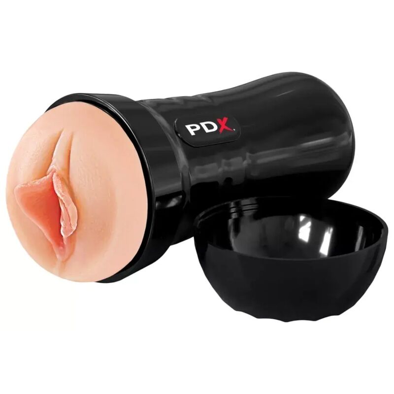 PDX EXTREME - MASTURBADOR REALISTA AUTOLUBRICADO LABIOS SUPER DELICIOSOS 5 PDX EXTREME - MASTURBADOR REALISTA AUTOLUBRICADO LABIOS SUPER DELICIOSOS - Imagen 5
