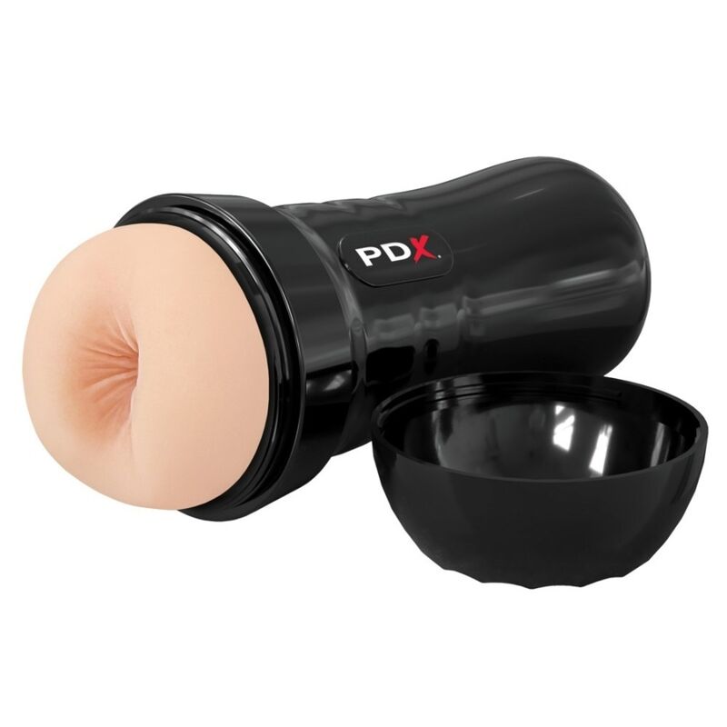 PDX EXTREME - MASTURBADOR ANO WET BUSSIES SUPER BANGIN' BUTTHOLE 20.8 CM 2 PDX EXTREME - MASTURBADOR ANO WET BUSSIES SUPER BANGIN' BUTTHOLE 20.8 CM - Imagen 2