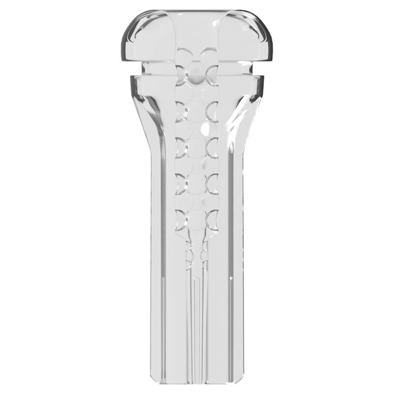 PDX ELITE - MASTURBADOR TRANSPARENTE VIEWTUBE VAC XXL CON BOMBA DE SUCCIÓN 27.3 CM 4 PDX ELITE - MASTURBADOR TRANSPARENTE VIEWTUBE VAC XXL CON BOMBA DE SUCCIÓN 27.3 CM - Imagen 4