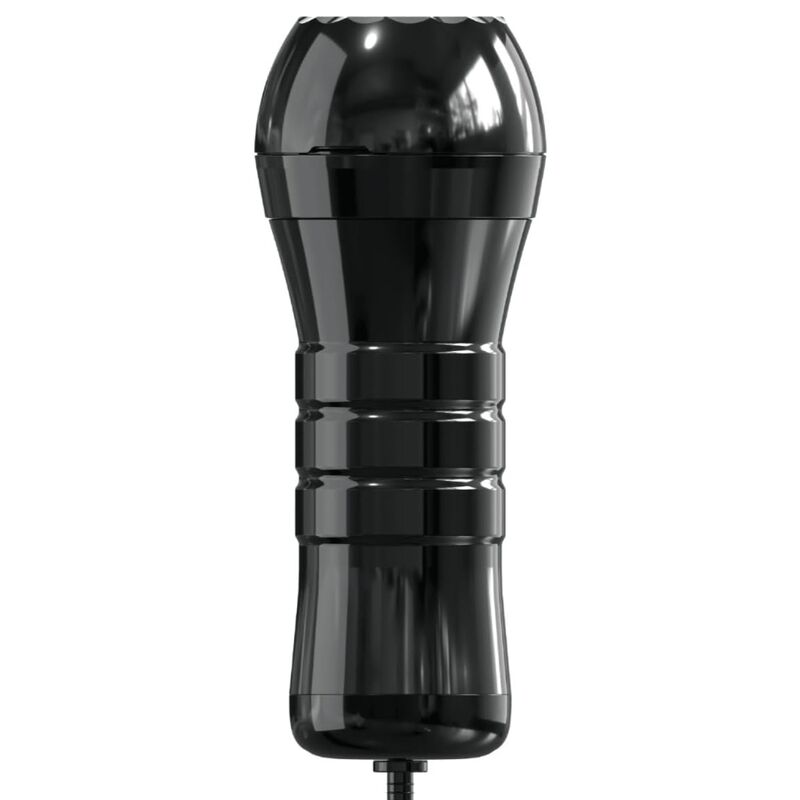 PDX EXTREME -WET PUSSIES MASTURBADOR VAGINA XXL SUPER SUCKER LIGHT CON SUCCIÓN 27.3 CM 3 PDX EXTREME -WET PUSSIES MASTURBADOR VAGINA XXL SUPER SUCKER LIGHT CON SUCCIÓN 27.3 CM - Imagen 3