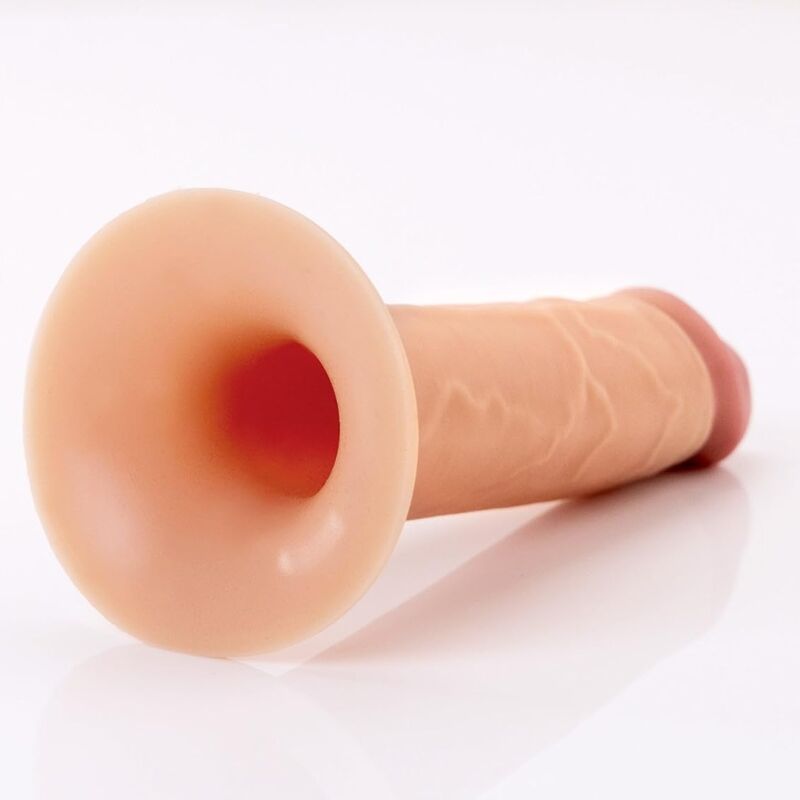 FANTASY X-TENSIONS - ARNÉS CON DILDO HUECO REALÍSTICO ELITE 12.7 CM 7 FANTASY X-TENSIONS - ARNÉS CON DILDO HUECO REALÍSTICO ELITE 12.7 CM - Imagen 7