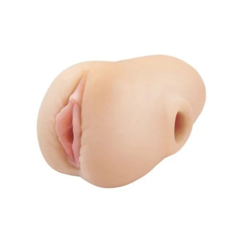 PDX PLUS - MASTURBADOR VAGINA REALÍSTICA PUSSY POUNDER SQUEEZE STROKER 18 CM 5 PDX PLUS - MASTURBADOR VAGINA REALÍSTICA PUSSY POUNDER SQUEEZE STROKER 18 CM - Imagen 5