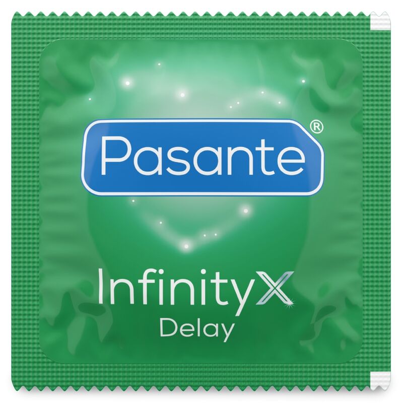 PASANTE - DELAY INFINITY PRESERVATIVOS RETARDANTES CAJA 144 UNIDADES 3 PASANTE - DELAY INFINITY PRESERVATIVOS RETARDANTES CAJA 144 UNIDADES - Imagen 3