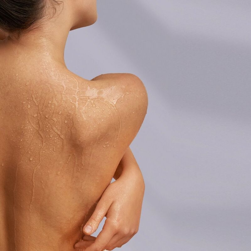 MIXGLISS - GEL NÜ 2 EN 1 LUBRICANTE BASE AGUA Y MASAJE NURU ALOE VERA 150 ML 3 MIXGLISS - GEL NÜ 2 EN 1 LUBRICANTE BASE AGUA Y MASAJE NURU ALOE VERA 150 ML - Imagen 3