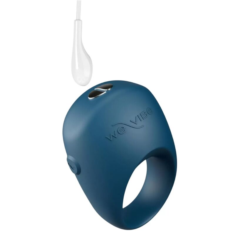 WE-VIBE - PIVOT 2 ANILLO VIBRADOR WE CONNECT 3 WE-VIBE - PIVOT 2 ANILLO VIBRADOR WE CONNECT - Imagen 3