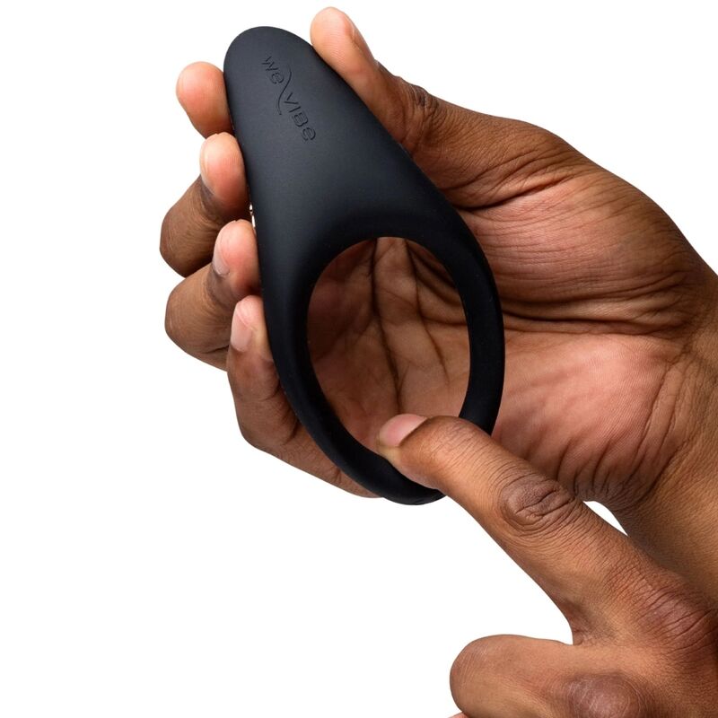 WE-VIBE - VERGE 2 ANILLO VIBRADOR WE CONNECT 7 WE-VIBE - VERGE 2 ANILLO VIBRADOR WE CONNECT - Imagen 7