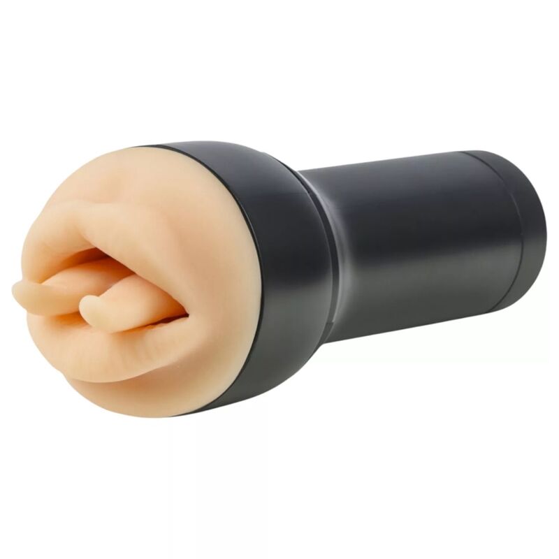 KIROO - RAVEN MOUTH MASTURBADOR LENGUA VIPERINA REALISTA 7 KIROO - RAVEN MOUTH MASTURBADOR LENGUA VIPERINA REALISTA - Imagen 7