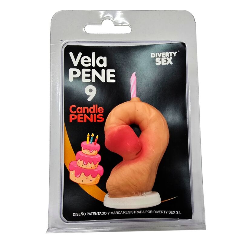DIABLO PICANTE - VELA PENE EN FORMA DE NUMERO 0 COLOR CARNE 7 img 228151 78f7d5e2149e1bced537c3e1bb115406 1
