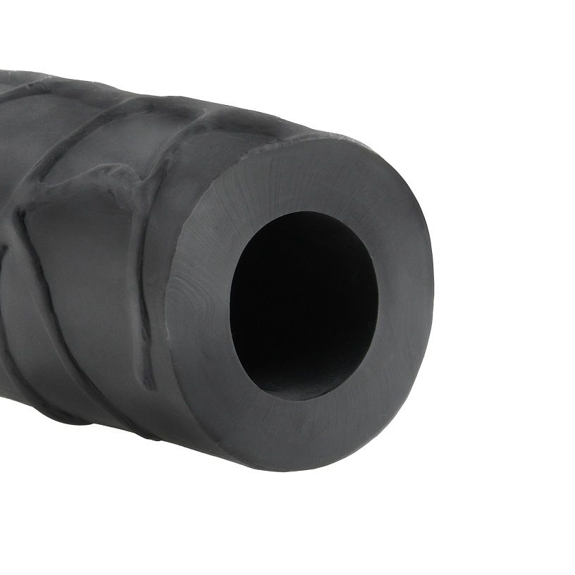 FANTASY X- TENSIONS - MEGA 3 EXTENSIÓN NEGRO PARA EL PENE 2 FANTASY X- TENSIONS - MEGA 3 EXTENSIÓN NEGRO PARA EL PENE - Imagen 2