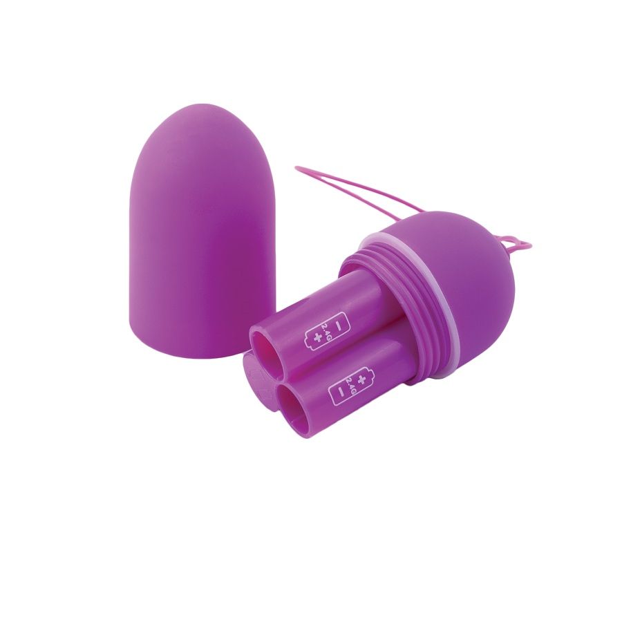 B SWISH - BNAUGHTY UNLEASHED CLASSIC LILA CONTROL REMOTO 2 B SWISH - BNAUGHTY UNLEASHED CLASSIC LILA CONTROL REMOTO - Imagen 2