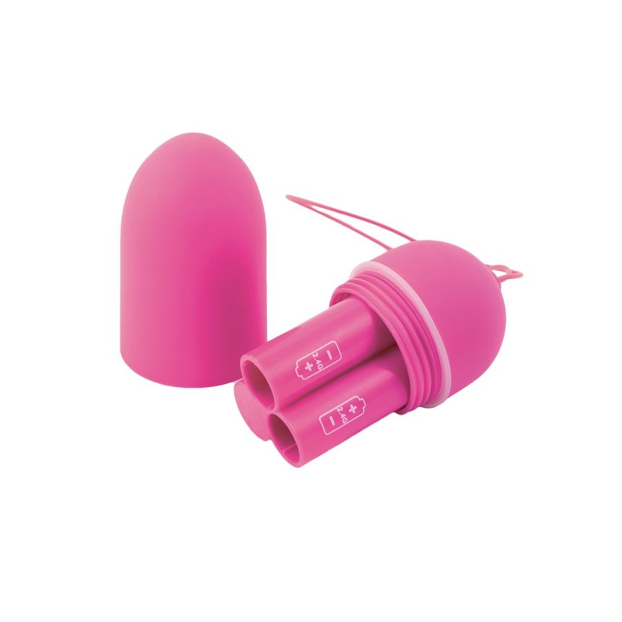 B SWISH - BNAUGHTY UNLEASHED CLASSIC ROSA CONTROL REMOTO 6 B SWISH - BNAUGHTY UNLEASHED CLASSIC ROSA CONTROL REMOTO - Imagen 6