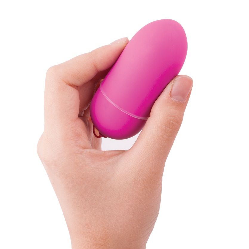 B SWISH - BNAUGHTY UNLEASHED CLASSIC ROSA CONTROL REMOTO 5 B SWISH - BNAUGHTY UNLEASHED CLASSIC ROSA CONTROL REMOTO - Imagen 5