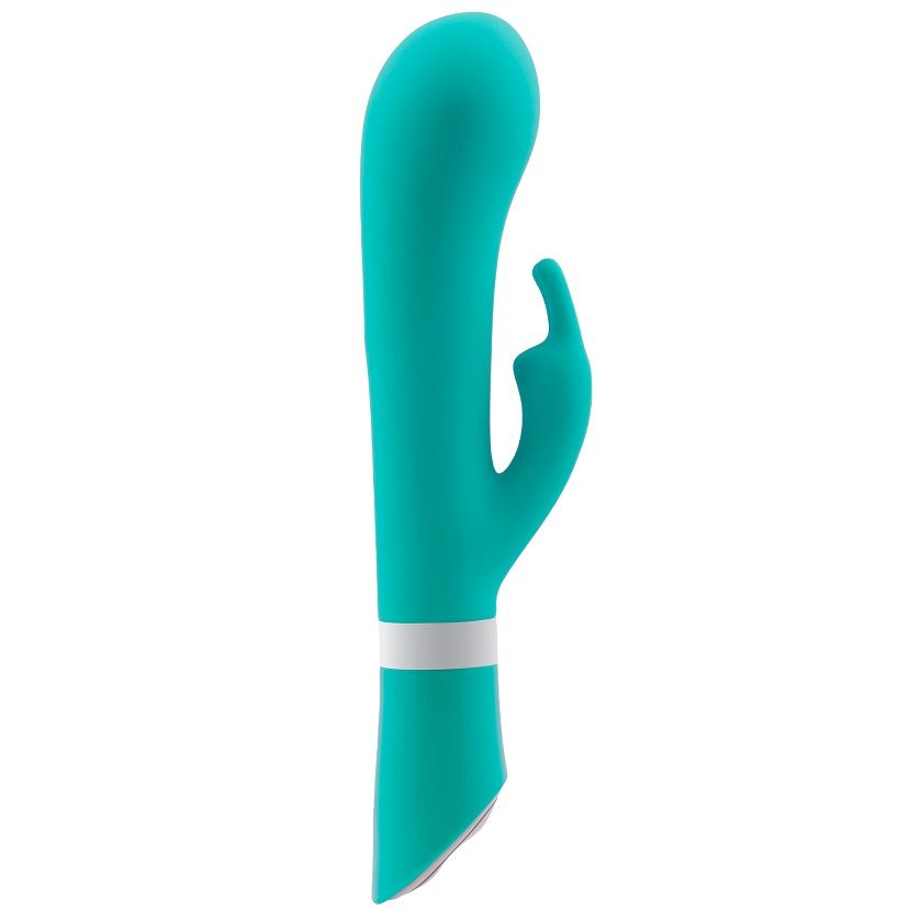 B SWISH - BWILD DELUXE BUNNY RABBIT VIBRATOR JADE 6 img 27076 dce30927d9f882cb88a7e1fcbe1aee19 1