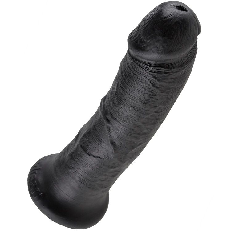 KING COCK - 8 PENE NEGRO 20.3 CM 5 img 29555 7a40b27c127fc6855f6a3f8cc79da653 1