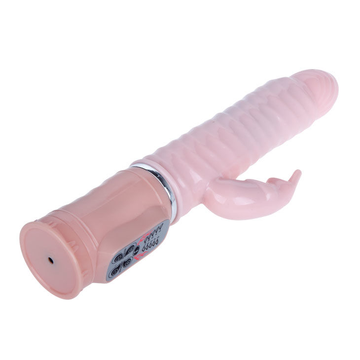 BAILE - HEAT FIRE BUNNY RAMPANTE TEMPERATURE 10F 9 BAILE - HEAT FIRE BUNNY RAMPANTE TEMPERATURE 10F - Imagen 9