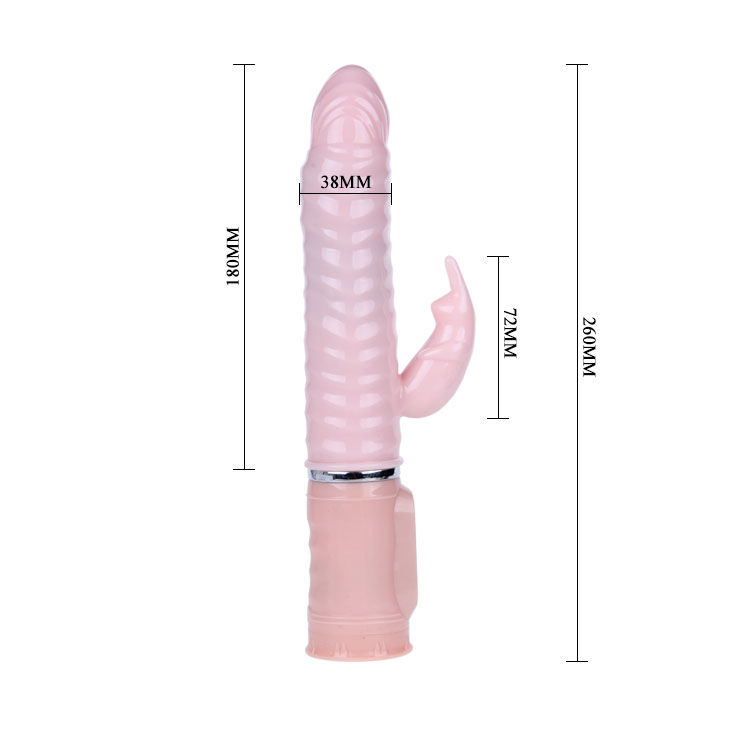 BAILE - HEAT FIRE BUNNY RAMPANTE TEMPERATURE 10F 10 BAILE - HEAT FIRE BUNNY RAMPANTE TEMPERATURE 10F - Imagen 10