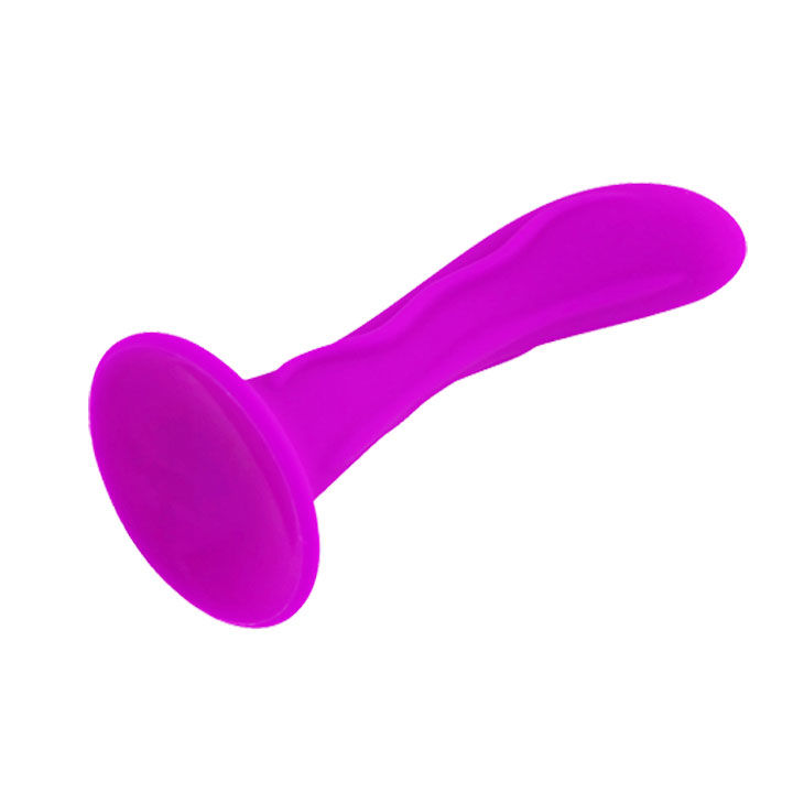 BAILE - PASSION STRONG SUCTION PLUG UNISEX 7 BAILE - PASSION STRONG SUCTION PLUG UNISEX - Imagen 7
