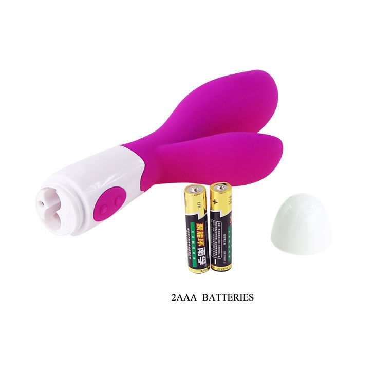 PRETTY LOVE - VIBRADOR ESTIMULADOR NEWMAN 7 PRETTY LOVE - VIBRADOR ESTIMULADOR NEWMAN - Imagen 7