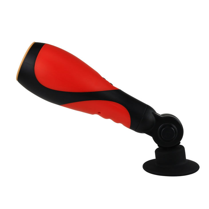 BAILE - ORAL SEX LOVER 30V C/ ADAPTADOR 9 BAILE - ORAL SEX LOVER 30V C/ ADAPTADOR - Imagen 9