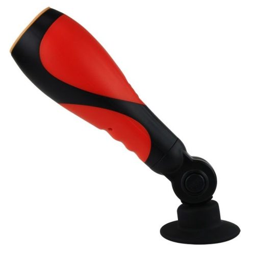 BAILE – ORAL SEX LOVER 30V C/ ADAPTADOR