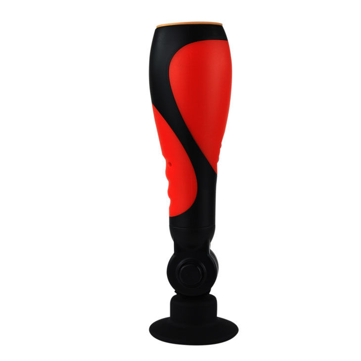 BAILE - ORAL SEX LOVER 30V C/ ADAPTADOR 8 BAILE - ORAL SEX LOVER 30V C/ ADAPTADOR - Imagen 8