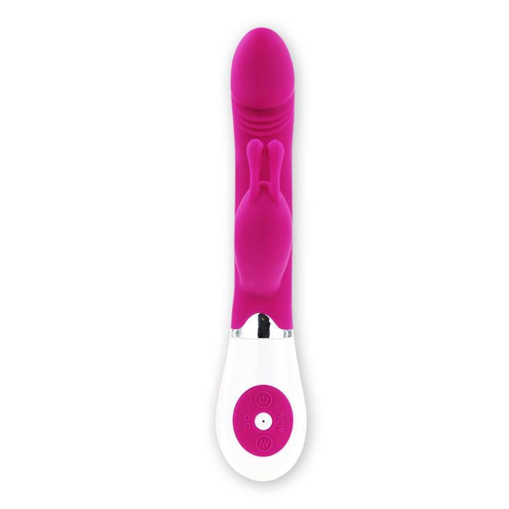 PRETTY LOVE - FLIRTATION VIBRADOR CON RABBIT GENE 8 PRETTY LOVE - FLIRTATION VIBRADOR CON RABBIT GENE - Imagen 8