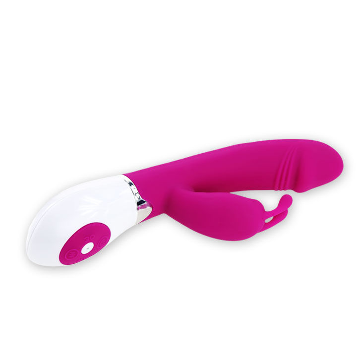 PRETTY LOVE - FLIRTATION VIBRADOR CON RABBIT GENE 7 PRETTY LOVE - FLIRTATION VIBRADOR CON RABBIT GENE - Imagen 7